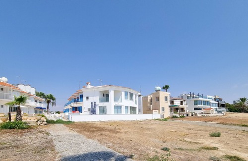 Pyla Apartment | Beach Vibes Apartment