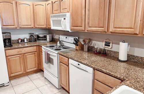 Westport Condo | Beach View Condo in Westport - perfect vacation get-away