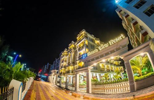 New Digha Resort | Beach View Resort