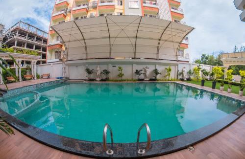New Digha Resort | Beach View Resort