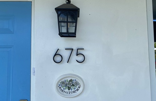 Treasure Cay Villa | Beach Villa 675