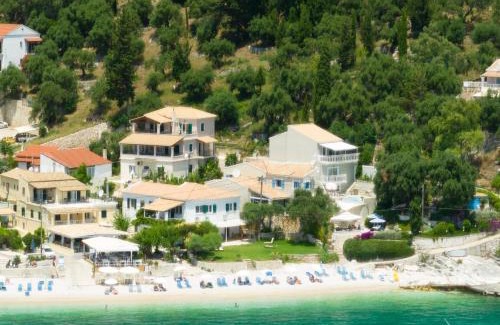 Katavolos Villa | Beach villa Aetos kaminaki Nissaki