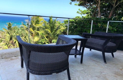 Cabrera Villa | Beach Villa