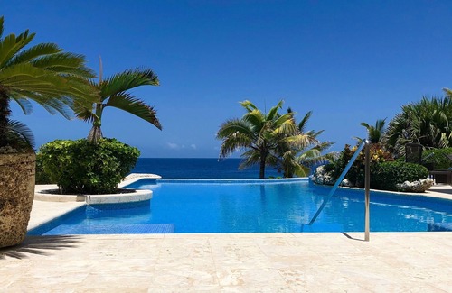 Cabrera Villa | Beach Villa