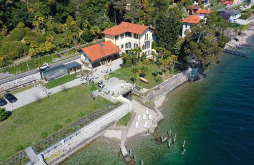 San Maurizio Villa | Beach Villa Fiorina