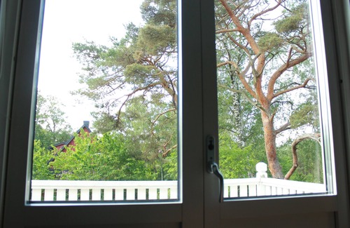 Mellbystrand House | Beach villa, only 600 metres from the 13km long sandy beach, garden, wifi.
