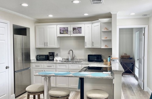 Treasure Cay House | Beach Villa, Treasure Cay, Community Pool