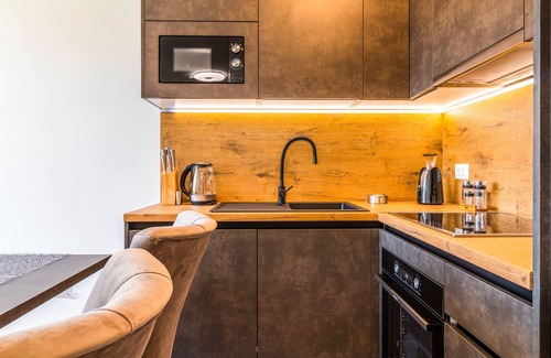 Okrug Gornji Apartment | Beach Villa Valentina