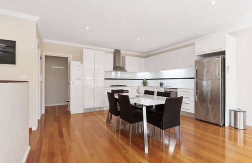 Safety Beach Apartment | Beach Walk Apartment