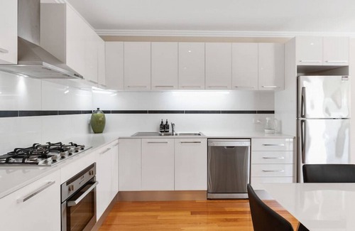 Safety Beach Apartment | Beach Walk Apartment