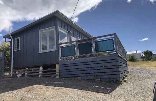 Kakanui House | Beachbach16 - Kakanui