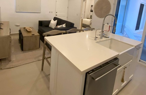 Chuburna Puerto House | BeachBrights Casitas