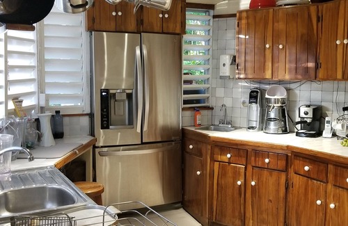 West End Villa | Beachcliff Villa Negril
