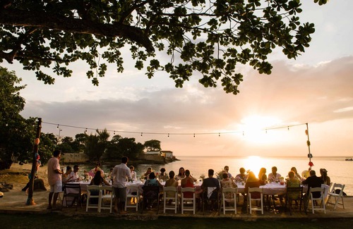 West End Villa | Beachcliff Villa Negril