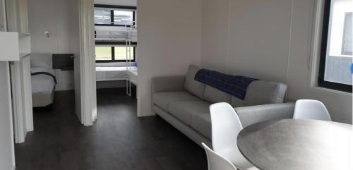 Potato Point Resort | Beachcomber Holiday Park