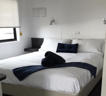 Potato Point Resort | Beachcomber Holiday Park