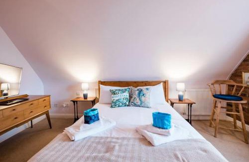 Swalecliffe House | Beachcombers