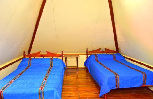 Sittee River Village Resort | Beaches and Dreams Boutique Hotel