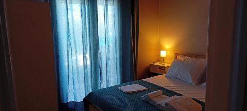 Salamis Apartment | Beachfront 3-bedroom apartment