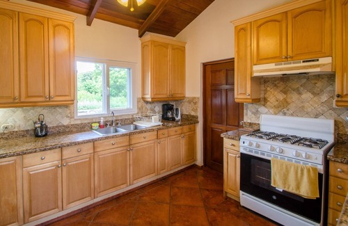 Playa Colorado Villa | Beachfront 4BR/4.5BA With Pool Right On Colorados Surf Break!