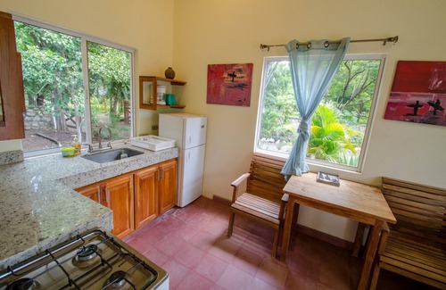 Playa Colorado Villa | Beachfront 4BR/4.5BA With Pool Right On Colorados Surf Break!