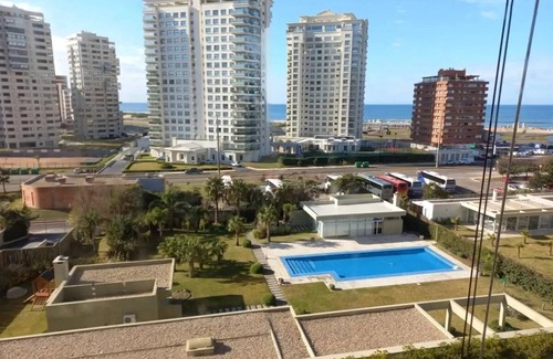 Punta del Este Apartment | Beachfront apartment in punta del este