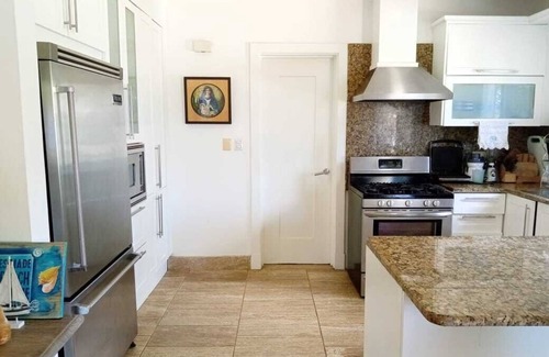 Puerto Bahia Apartment | Beachfront Apartment in Las Terrenas
