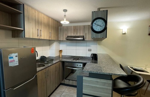 La Serena Apartment | Beachfront apartment