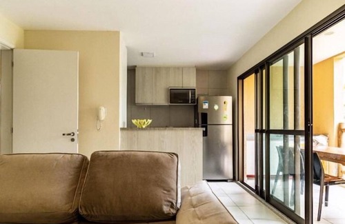 Pecém Apartment | Beachfront apartment in the best resort: VG Sun Cumbuco