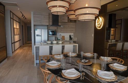 Tampico Apartment | Beachfront apartment