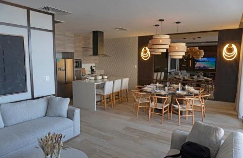Tampico Apartment | Beachfront apartment