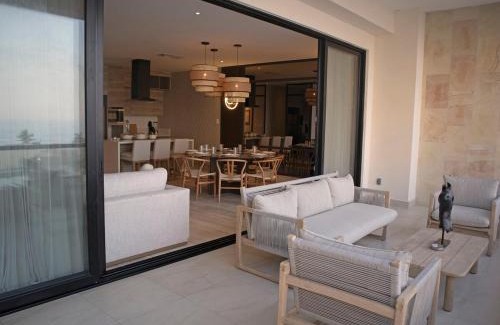 Tampico Apartment | Beachfront apartment