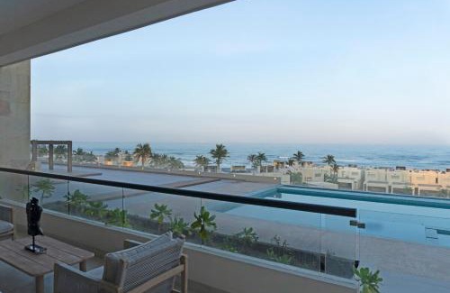 Tampico Apartment | Beachfront apartment