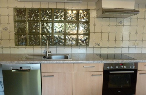 Schonberg Condo | Beachfront Baltic Sea vacation apartment incl. bed linen/towels/energy costs