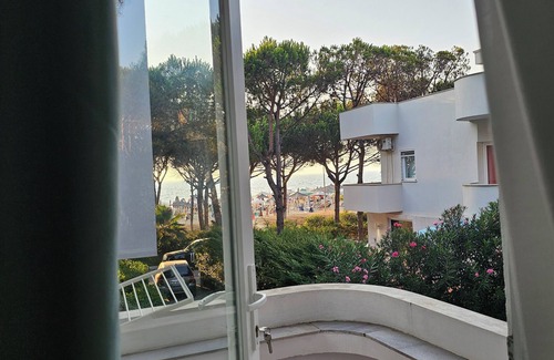 Golem Villa | Beachfront Blue Wave Villa in a Private Villa Resort, Qerret Albania