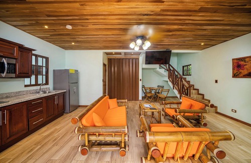 Punta Uva Hotel | Beachfront Bungalows Hotel