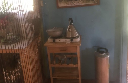 Saint Margarets Bay Cabin | Beachfront Cabin Sleeps 4