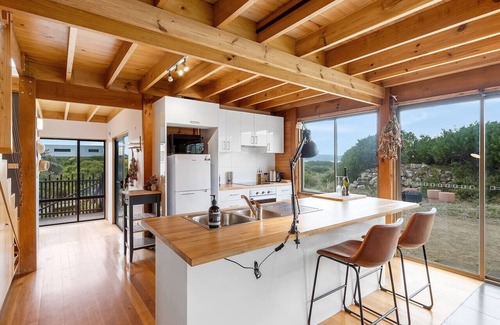 Clifton Beach House | Beachfront @ Clifton Dunes