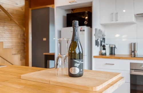 Clifton Beach House | Beachfront @ Clifton Dunes