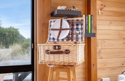 Clifton Beach House | Beachfront @ Clifton Dunes