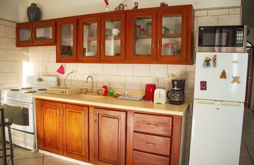 San Juan del Sur Apartment | Beachfront Condo in the Best Location in Town