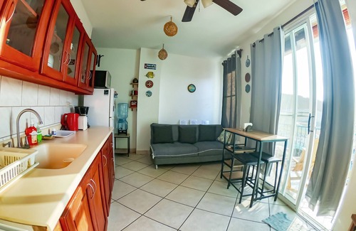 San Juan del Sur Apartment | Beachfront Condo in the Best Location in Town