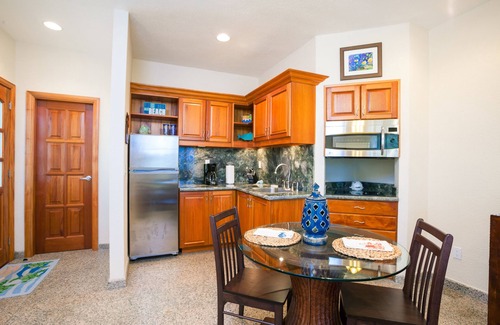 Lawson Rock Condo | Beachfront Condo in Desirable Lawson Rock Community