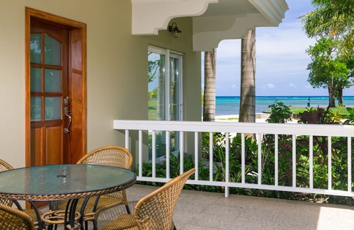 Lawson Rock Condo | Beachfront Condo in Desirable Lawson Rock Community