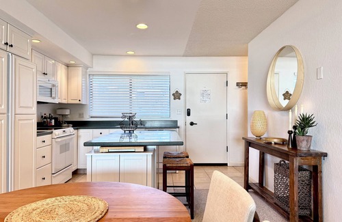Pajaro Dunes Condo | Beachfront Condo in Watsonville, CA