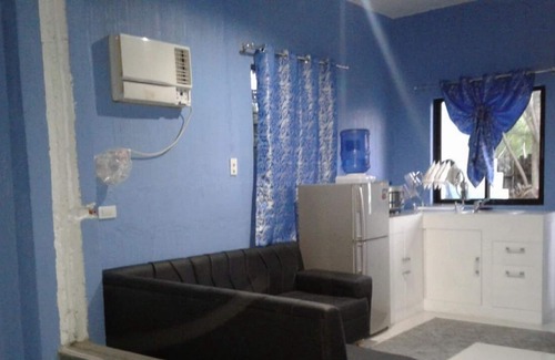 Danao Apartment | Beachfront Condo Next to Alona