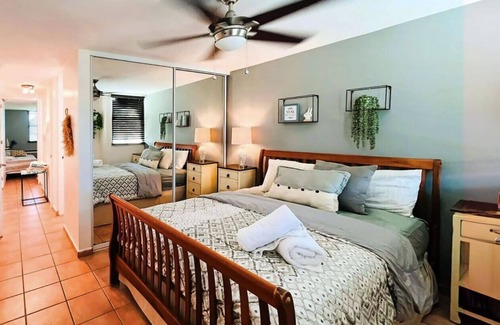 Mediania Alta Apartment | Beachfront Condo - Pool&Hot tub