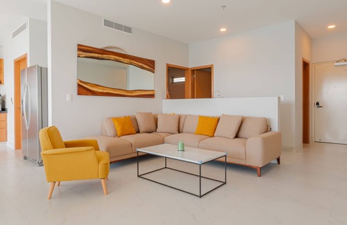 Mazatlan Apartment | Beachfront Condo with Magnificent views