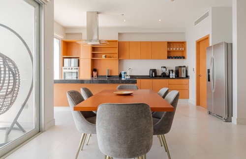 Mazatlan Apartment | Beachfront Condo with Magnificent views