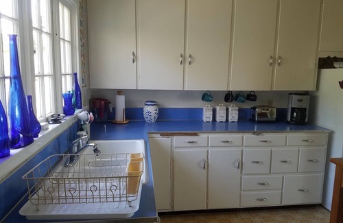 Crescent City North House | Beachfront Cottage with Fantastic View